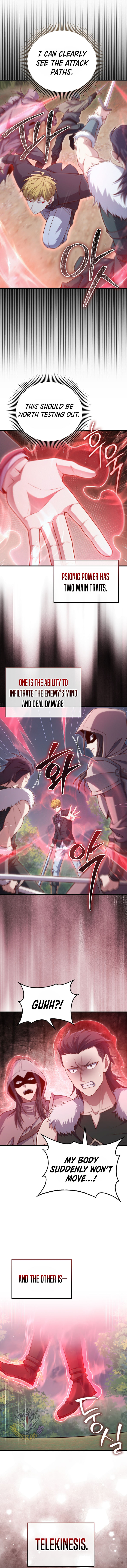 The Lord's Coins Aren't Decreasing?! Chapter 160 7